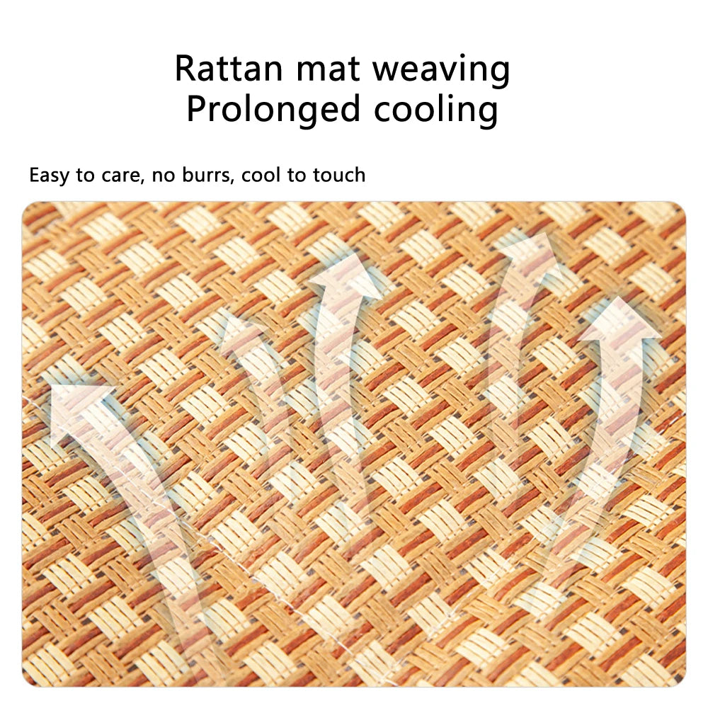 Breathable Summer Cooling Mat for Dogs & Cats